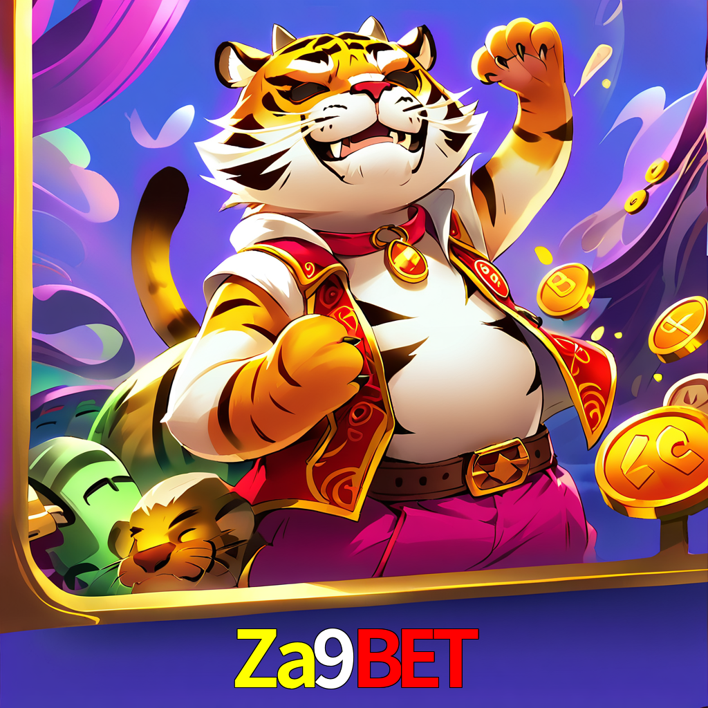  Za9Bet